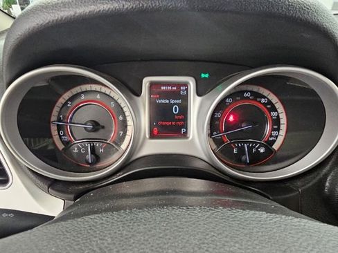 Used 2018 Dodge Journey SE w/ Connectivity Group image 13