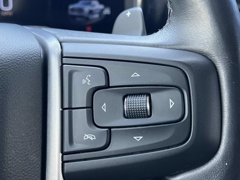 Used 2022 GMC Sierra 1500 Elevation w/ Elevation Premium Package AWD/4WD image 22