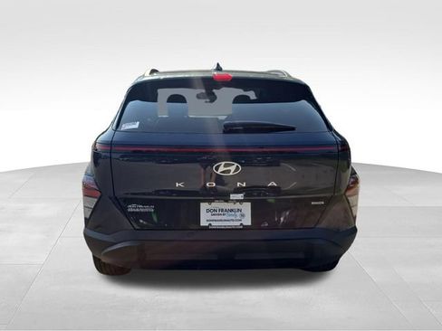 New 2026 Hyundai Kona SEL Sport AWD/4WD image 4