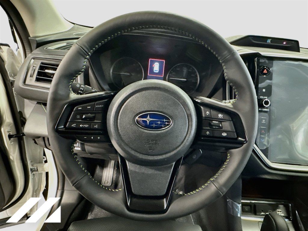 Used 2026 Subaru Ascent Bronze Edition AWD/4WD image 11