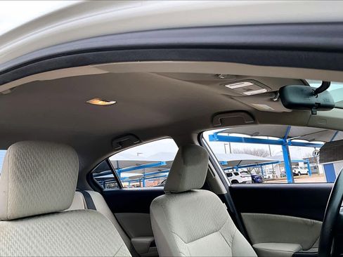 Used 2014 Honda Civic LX image 13