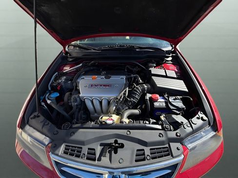 Used 2008 Acura TSX w/ Navigation image 20