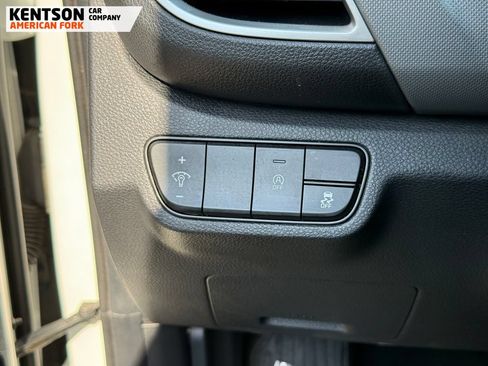 Used 2026 Kia Seltos LX AWD/4WD image 17