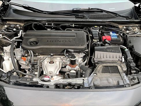 Used 2025 Honda Civic Sport image 21