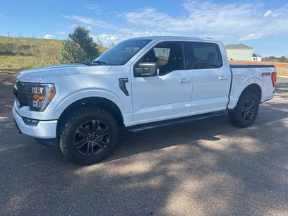 Used 2022 Ford F150 XLT w/ Equipment Group 302A High
