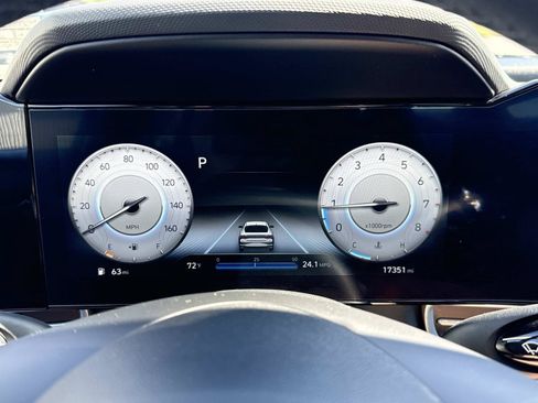 Certified 2023 Hyundai Elantra SEL w/ Convenience Package FWD image 13