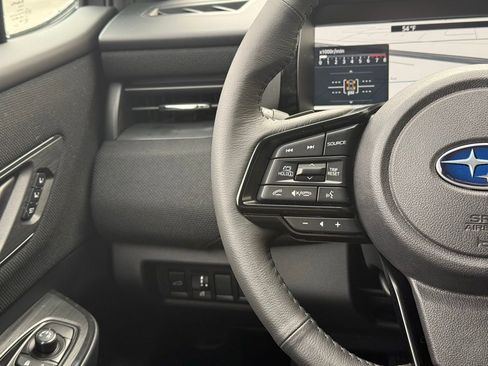 New 2026 Subaru Outback Limited XT image 11