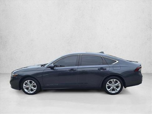 Used 2024 Honda Accord LX image 8