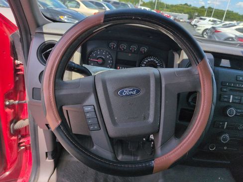 Used 2010 Ford F150 STX RWD image 14