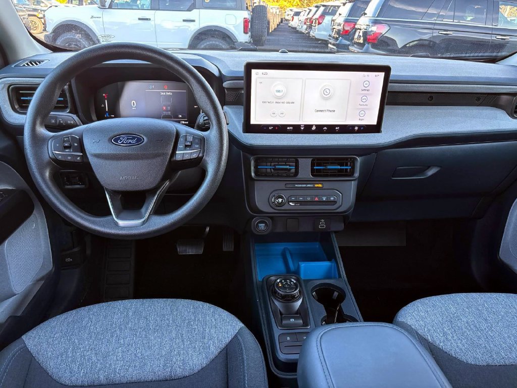 Used 2026 Ford Maverick XLT w/ 4K Tow Package AWD/4WD image 15