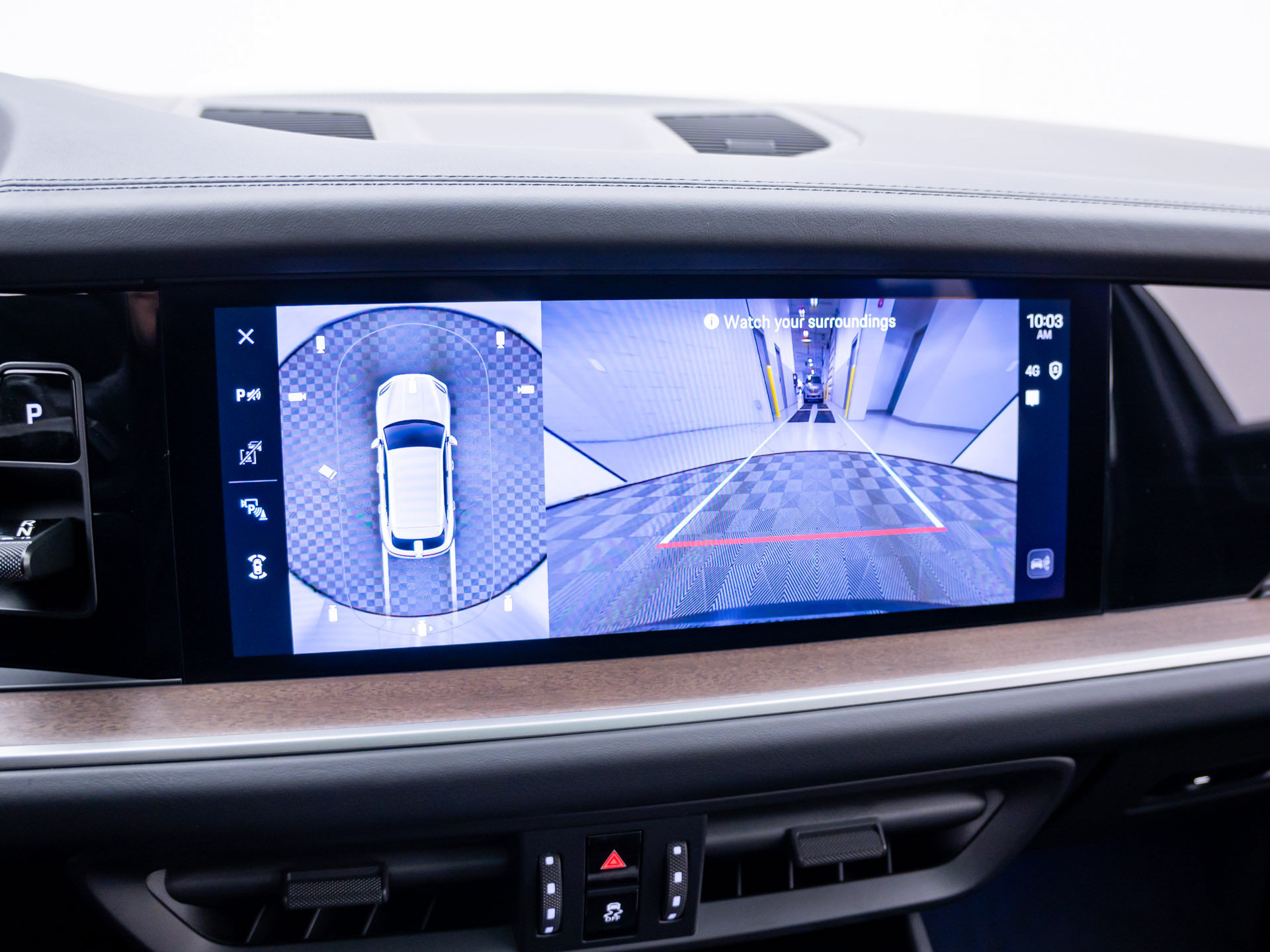 Certified 2025 Porsche Cayenne S AWD/4WD image 23