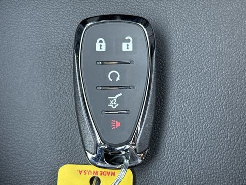 New 2026 Chevrolet TrailBlazer ACTIV w/ Convenience Package image 23