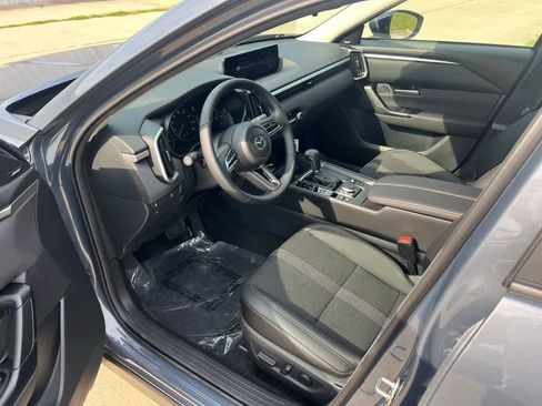 Used 2025 MAZDA CX-50 AWD 2.5 S w/ Weather Package image 2