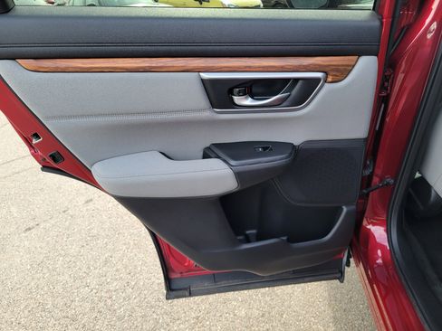 Certified 2021 Honda CR-V EX image 13