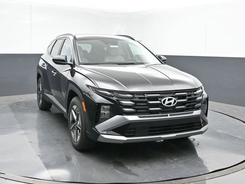 New 2026 Hyundai Tucson SEL w/ Tow & Go Package FWD image 8