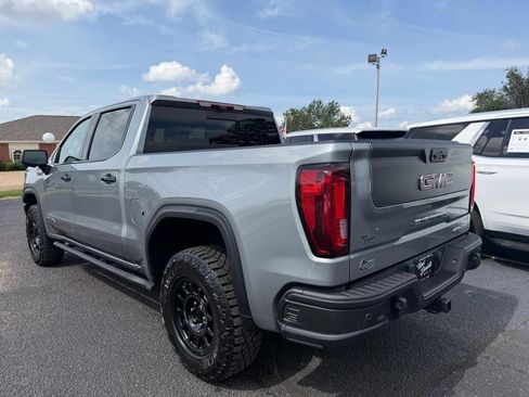 Used 2023 GMC Sierra 1500 AT4X w/ AT4X AEV Edition AWD/4WD image 6
