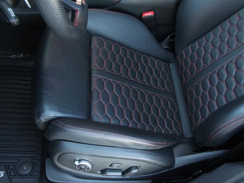 Used 2021 Audi RS 5 Sportback AWD/4WD image 37