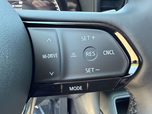 New 2026 MAZDA CX-5 Preferred image 19