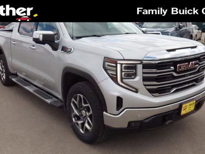 Certified 2022 GMC Sierra 1500 SLT w/ SLT Premium Plus Package