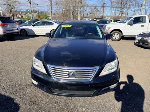 Used 2011 Lexus LS 460 460 image 2