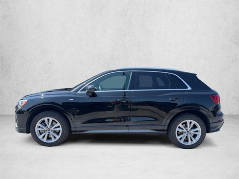 Used 2022 Audi Q3 2.0T Premium AWD/4WD image 9