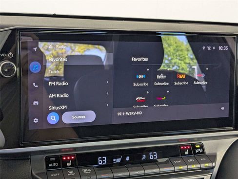 Certified 2025 Toyota Camry XSE FWD image 19