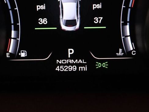 Used 2022 Maserati Ghibli Modena Q4 AWD/4WD image 18