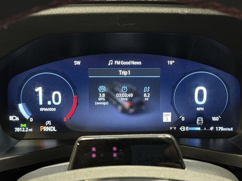 Used 2025 Ford Explorer ST-Line w/ Premium Package image 18