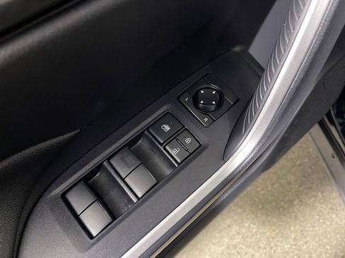 Certified 2025 Toyota RAV4 LE image 15