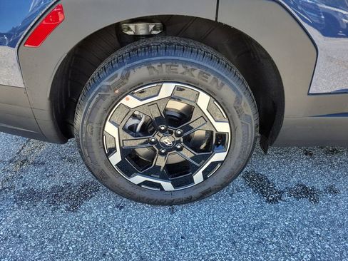 New 2026 Hyundai Santa Fe SEL FWD image 5
