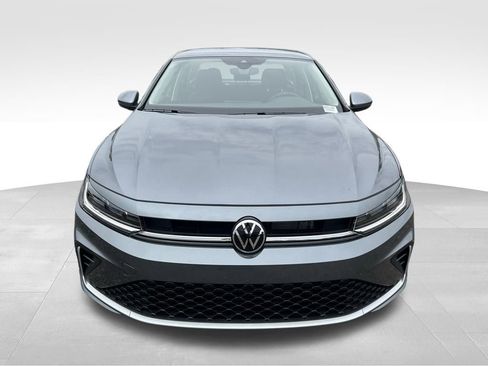 New 2026 Volkswagen Jetta S image 8