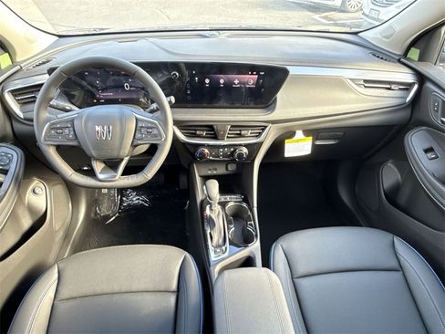 New 2026 Buick Encore GX Sport Touring w/ Comfort Package image 22