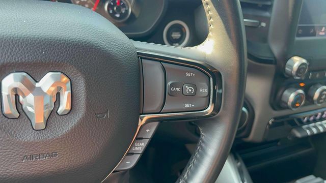 Used 2023 RAM 1500 Big Horn AWD/4WD image 20