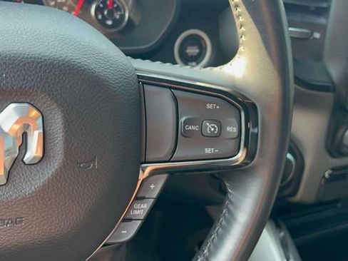 Used 2023 RAM 1500 Big Horn AWD/4WD image 20