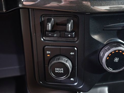 New 2025 Ford F150 STX w/ Equipment Group 200A image 29