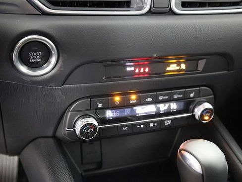 New 2025 MAZDA CX-5 AWD 2.5 S w/ Select Package image 28