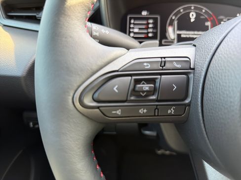 New 2025 Toyota Corolla Premium Plus image 9