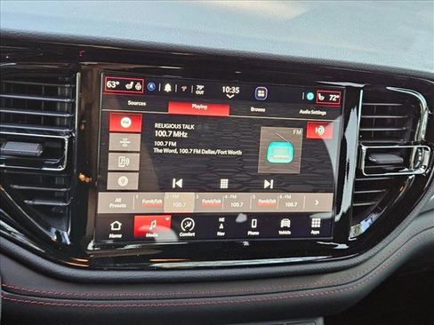 New 2026 Dodge Durango GT w/ Blacktop Package image 14