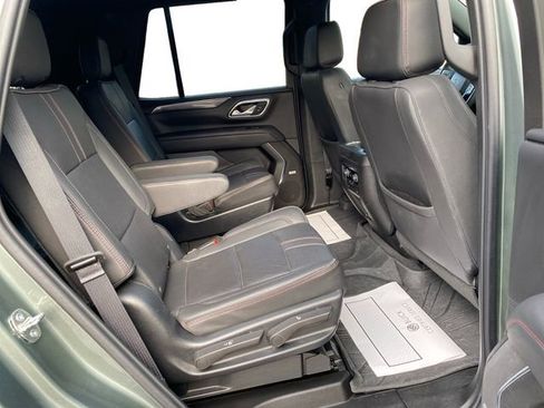 Certified 2023 Chevrolet Tahoe RST w/ Luxury Package image 19