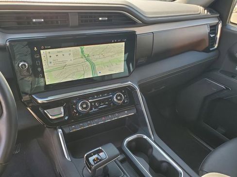 Used 2023 GMC Sierra 1500 Denali image 23