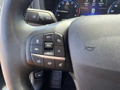 Used 2024 Ford Bronco Sport Outer Banks w/ Tech Package AWD/4WD image 28