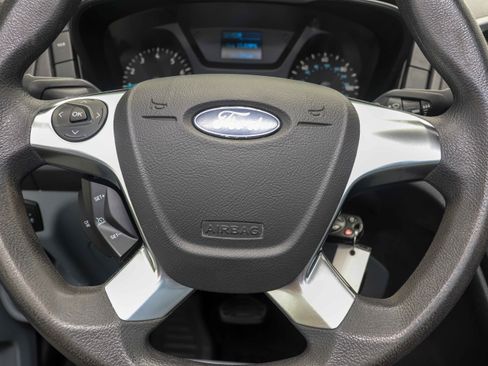Used 2016 Ford Transit 250 148 Medium Roof w/ Exterior Upgrade Package image 20