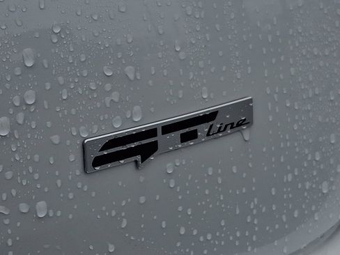 New 2026 Kia K5 GT-Line AWD/4WD image 25