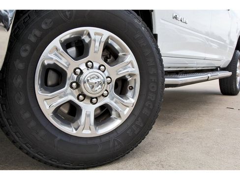 Used 2024 RAM 2500 Big Horn AWD/4WD image 29