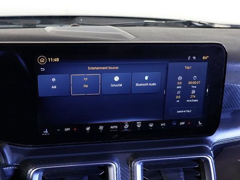 Used 2025 Ford Mustang Premium RWD image 16