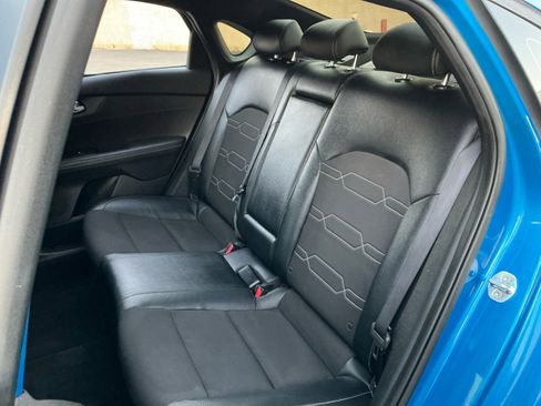 Used 2023 Kia Forte GT-Line image 19