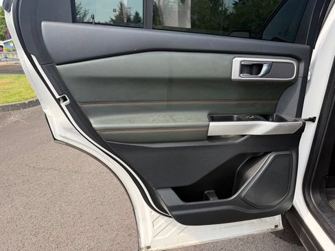Used 2022 Ford Explorer Timberline AWD/4WD image 20