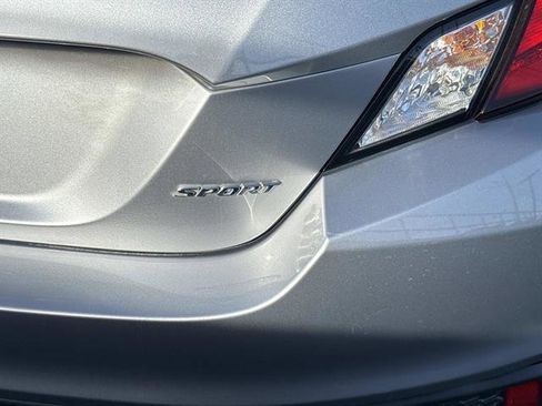 Used 2019 Honda Civic Sport image 9