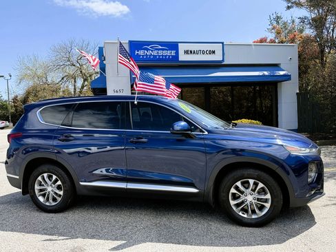 Used 2020 Hyundai Santa Fe SEL image 10