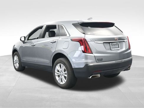 Used 2024 Cadillac XT5 Luxury FWD image 4